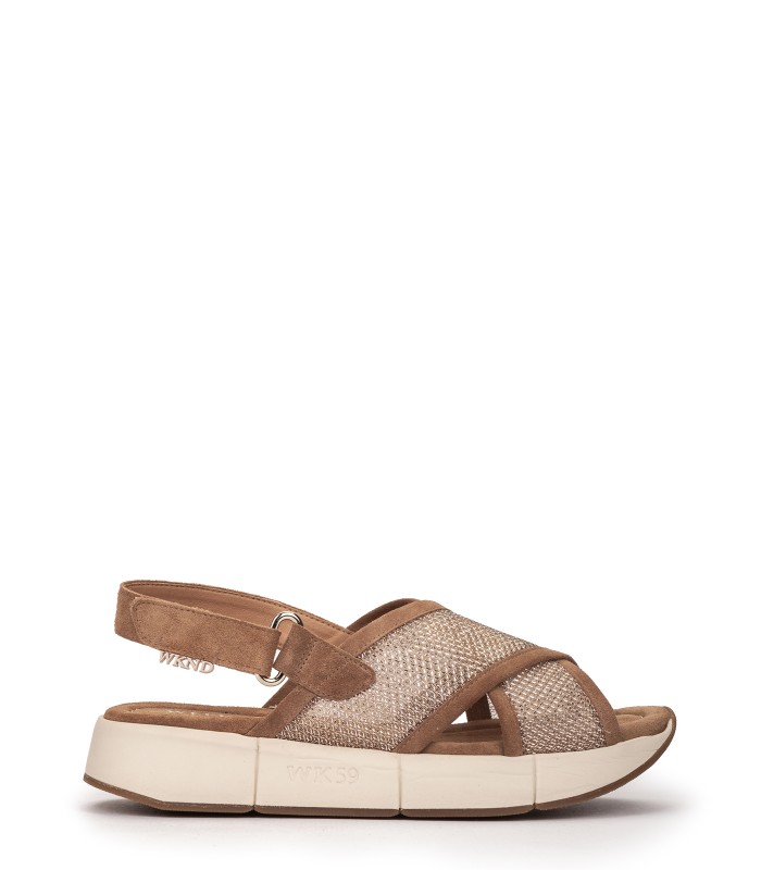 SANDALIAS MUJER  16221